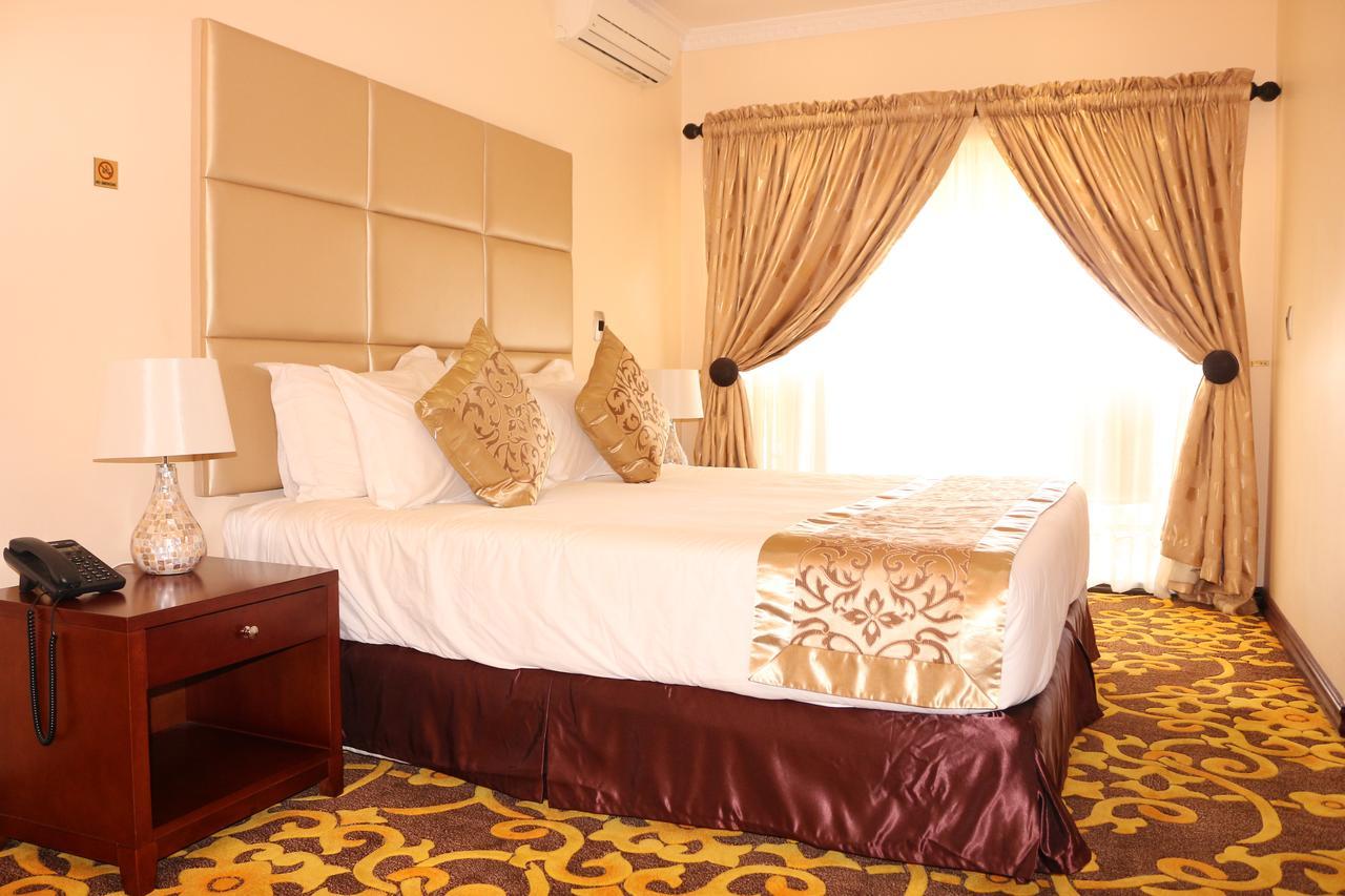 Open House Boutique Hotel Манзини Екстериор снимка