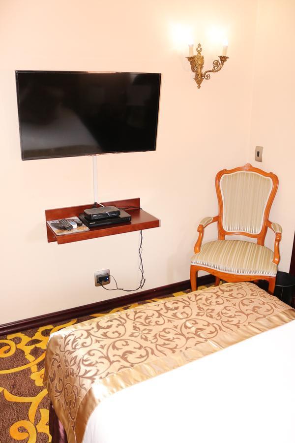 Open House Boutique Hotel Манзини Екстериор снимка