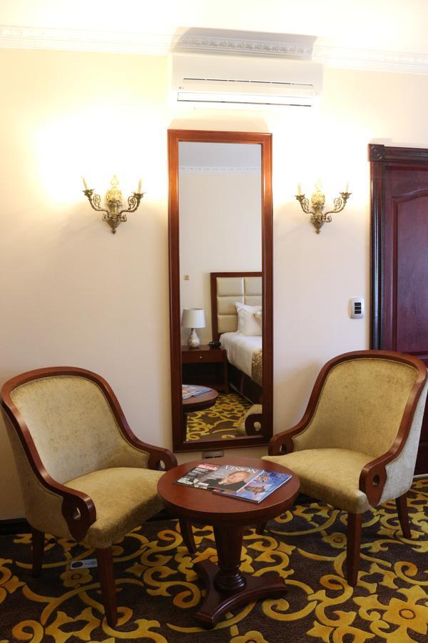 Open House Boutique Hotel Манзини Екстериор снимка