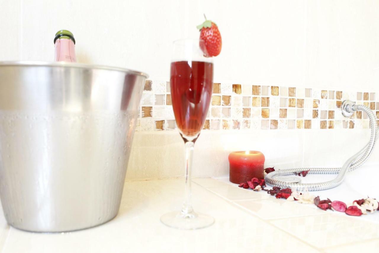 Open House Boutique Hotel Манзини Екстериор снимка