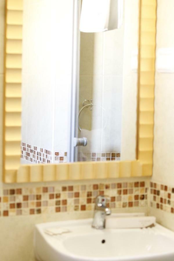 Open House Boutique Hotel Манзини Екстериор снимка